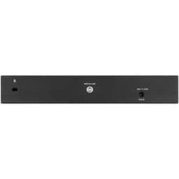 Коммутатор DGS-1210-10P/FL2A D-Link