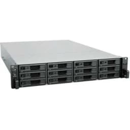 Сетевое хранилище SA3400D Synology