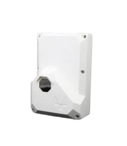 Видеокамера с радарной подсветкой IRS Max