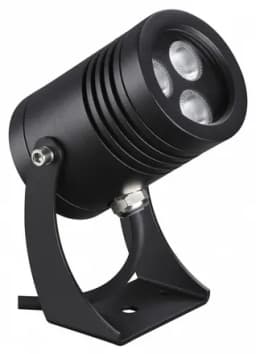 Наземный низкий светильник Odeon Light Stima 66486WA3