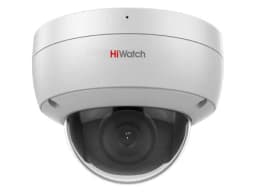 IP-камера видеонаблюдения купольная HiWatch DS-I252M (2.8 mm)