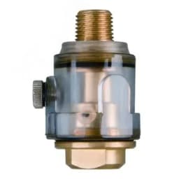 Лубрикатор 1/4", объем 8 мл King Tony