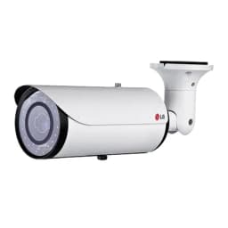 IP камера уличная LNU7210R LG