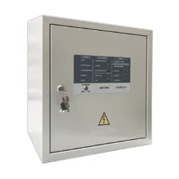 Шкаф управления адресный Rubezh ШУН/В-15-03-R3 Рубеж