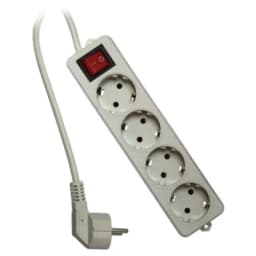 Сетевой фильтр Гарнизон ELB-G4-W-3