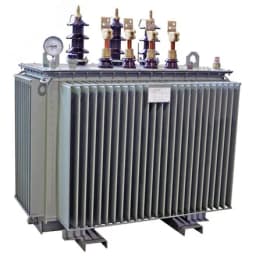 Трансформатор силовой масляный ТМГ33-630-УХЛ1, 6/0,4 кВ, Д/Ун-11 МЭТЗ им.В.И.Козлова ТМГ