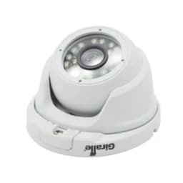 Антивандальная IP видеокамера Giraffe GF-IPVIR4305MP2.0 (2.8)