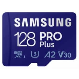 Карта памяти Samsung PRO Plus 128GB MB-MD128SA