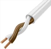 Кабель КСПВ 2х0,5мм КабельЭлектроСвязь
