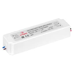 Блок питания ARPVLV24100A 24V 42A 100W Arlight IP67 Пластик 3 года 0189831