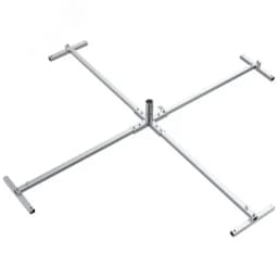 Основание для молниеприемной мачты 10-12м IEK