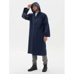 Плащ влагозащитный ProfLine Base, т.синий,56-58