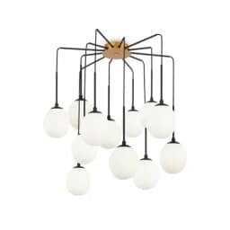 Подвеснойсветильник Maytoni Branch MOD176PL12G