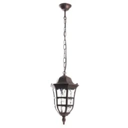 Светильник садовопарковый FERON PL695 11697