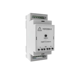 Устройство защиты линий питания 230 В. АМАДОН УЗИП II+III класса УЗП230-3