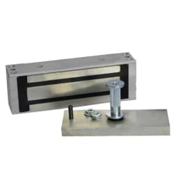 Замок электромагнитный AccordTec ML-180K (серый)