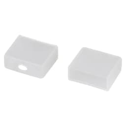 Силиконовая заглушка для лент Arlight MONO8mm 022360