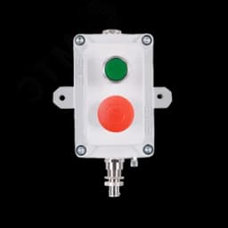 Пост управления взрывозащищенный ПКВ МК 1.0 Exd-А-101609 тип 208