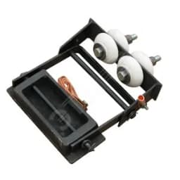 Токоприемник ТК-9А-3МУ2 160А 00000001944 ЭТК