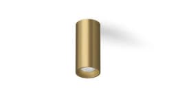 Светильник накладной Lumker серия VILLY 15W 3000К античный бронзовый VLBASEBZWW