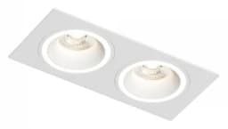 Встраиваемый светильник Denkirs DK2060 DK2062WH