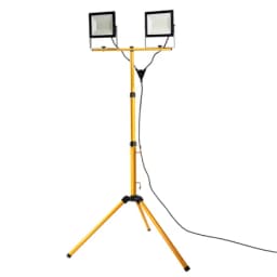 Прожектор светодиодный переносной FERON LL504 41544