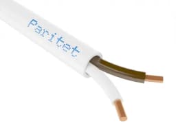 КСПВ 2x0.4 Паритет (500 м) Кабель для систем связи, сигнализации и телекоммуникаций, внутренней прокладки