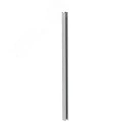 Профиль двойной С-образный 41х42 L3500 s2 СТРАТ оцинкованный