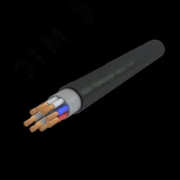 Кабель силовой КГВВнг(А)-LS 10х1,5(N) 380/660-2