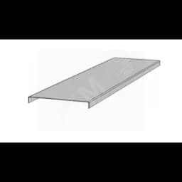 Крышка L=3000 1431824 Meka