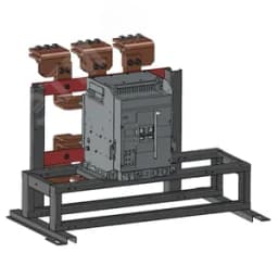 Выключатель автоматический БЗАВ-АВМ20СВ/НВ-OptiMat A-1250-S1-3P-50-D-MR5.0-B-C2200-M2-P01-S2-03 КЭАЗ Optima