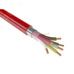 Кабель (провод) КСРЭВГнг(А)-FRLS 6х0,35 мм.кв.