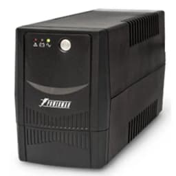 Источник бесперебойного питания (ИБП) Back Pro 850I Plus PowerMan