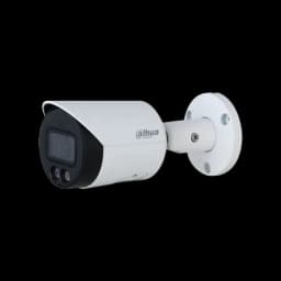 IP уличная цилиндрическая видеокамера 8 Мп DH-IPC-HFW2849SP-S-IL-0280B 2.8 mm Dahua
