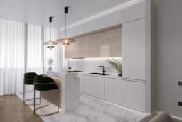 Подвеснойсветильник Freya Acoustic FR5494PL0GR