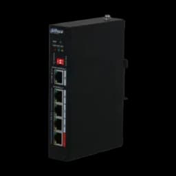 4-портовый инжектор DH-PFT1500 Dahua