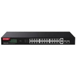 Коммутатор G1128P-24-410W IP-COM