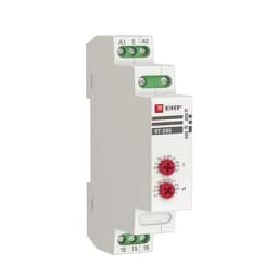 Реле времени (задержка выключ. после пропад. сигн.) RT-SBE 12-240В EKF PROxima