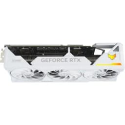 Видеокарта nVidia GeForce RTX 4070 Ti Super 16Gb TUF-RTX4070TIS-O16G-BTF-WHITE Asus