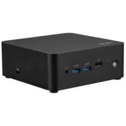 Моноблок Cubi NUC 1M-096XRU-wpro MSI