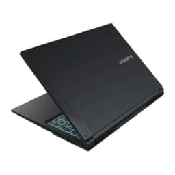 Ноутбук G6 2023 KF-H3KZ853KD GigaByte