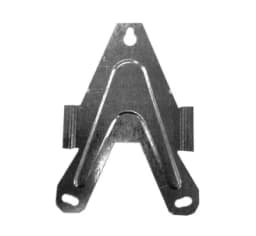 Планка переходная АВЛГ 537.00.20-01 для счетчиков «Меркурий» 201.5 Инкотекс 00000005032