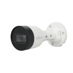 Уличная цилиндрическая IP-видеокамера 2Мп (2.8mm) DH-IPC-HFW1239S1P-LED-0280B-S5 Dahua