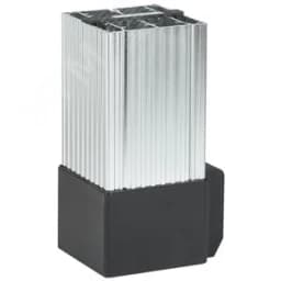 Обогреватель на DIN-рейку (встроенный вентилятор) 250Вт IP20 IEK