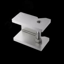 Крепление лестничного лотка к стр балке, гц DKC