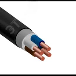 Кабель силовой ВВГнг(А)-LS 4х16мк(N)-0.66