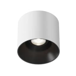 Потолочный светильник Alfa LED 4000K 1x15Вт 60 Technical C064CL0115W4KRDWB