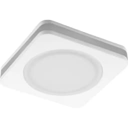 Светодиодный светильник Feron AL601 встраиваемый 7W 4000K белый 28906