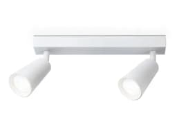 Накладной поворотный спот со сменной лампой GU10 Ambrella Light TA13145