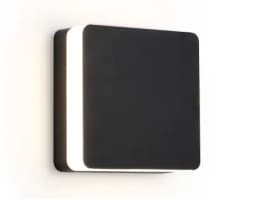 Уличный настенный светодиодный светильник IP54 Ambrella Light ST4545